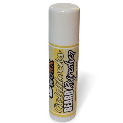 Goldilocks Beard Refresher