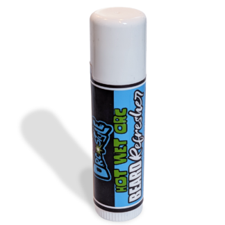 Hot Wet Orc Beard Refresher