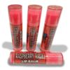 Raspberry Rage Lip Balm