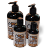 Root Bear Foaming Shower Oil