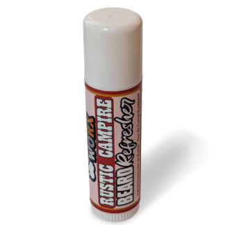 Rustic Campfire Beard Refresher