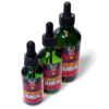Sticky Orc Buns Beard Oil
