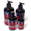 Sticky Orc Buns Deluxe Shower Oil