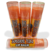 Tangerine Tusks Lip Balm