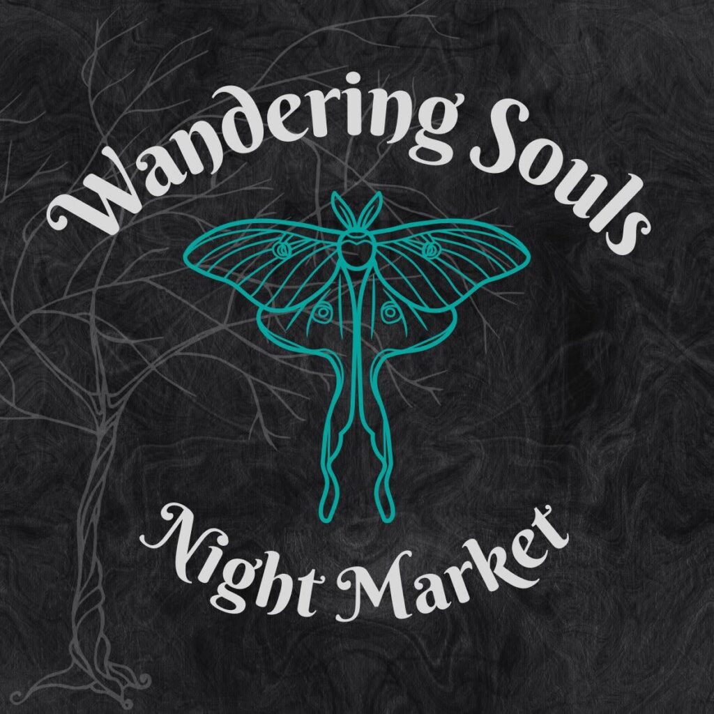 Wandering Souls Night Market
