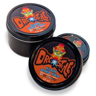 Wild Orc Beard Balm