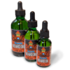 Wild Orc Beard Oil