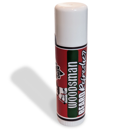Woodsman Beard Refresher
