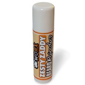 Zesty Zaddy Beard Refresher