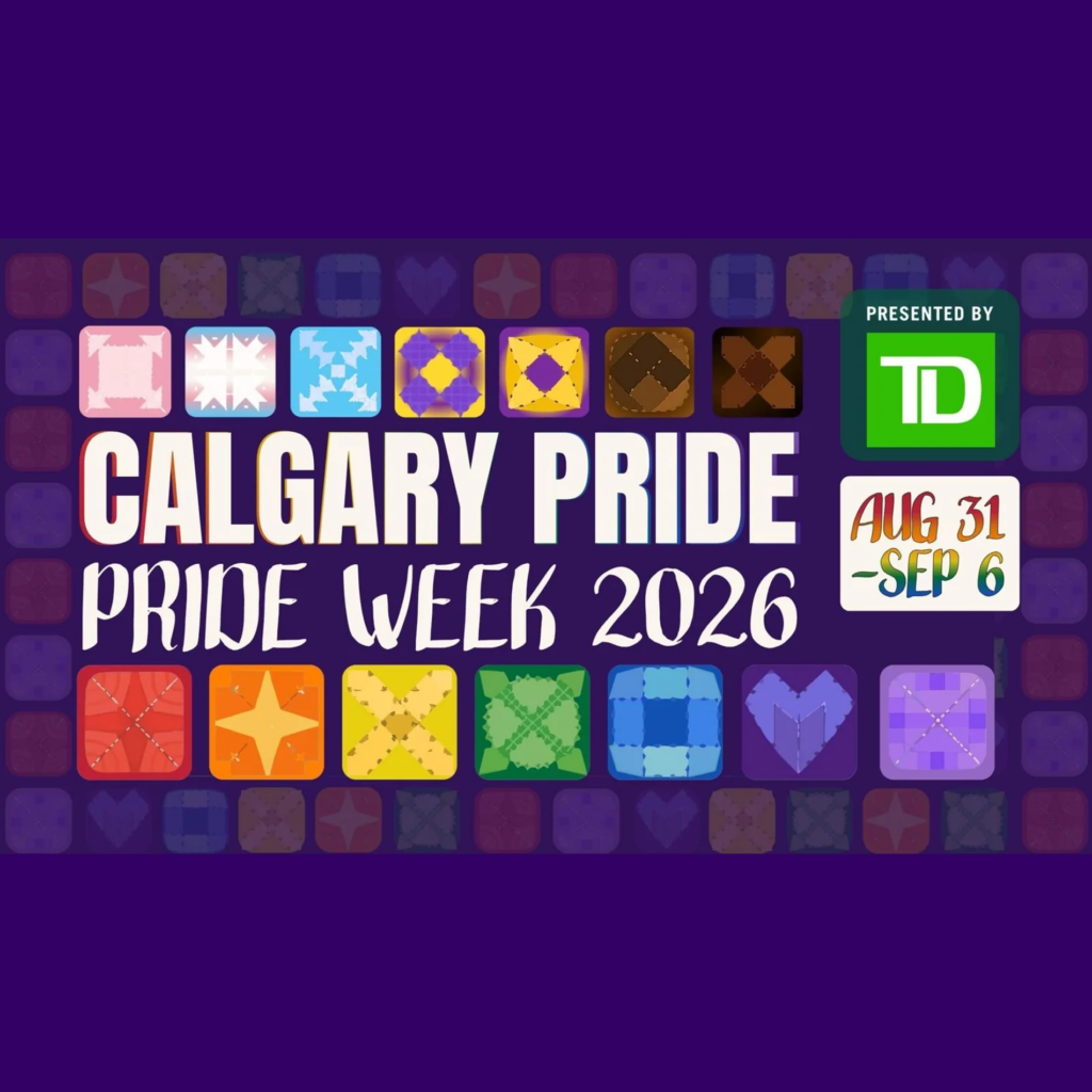 Calgary Pride Week