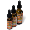 Dirty Camp Counsellor Beard Oil
