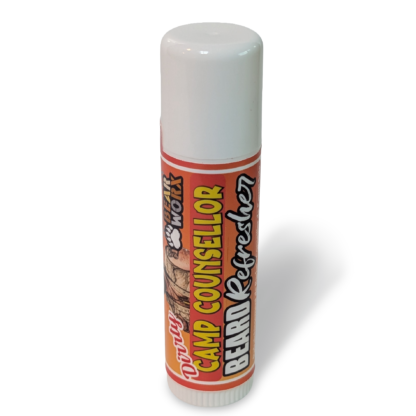 Dirrty Camp Counsellor Beard Refresher