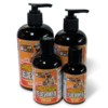 Dirrty Camp Counsellor Shower Oil