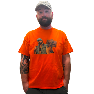 Dirrty Camp Counsellor T-Shirt