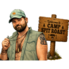 Dirrty Camp Counsellor