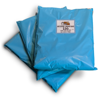 Mystery Grab (a) Bag