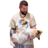 Bear Worx Pride 2026 Shirt