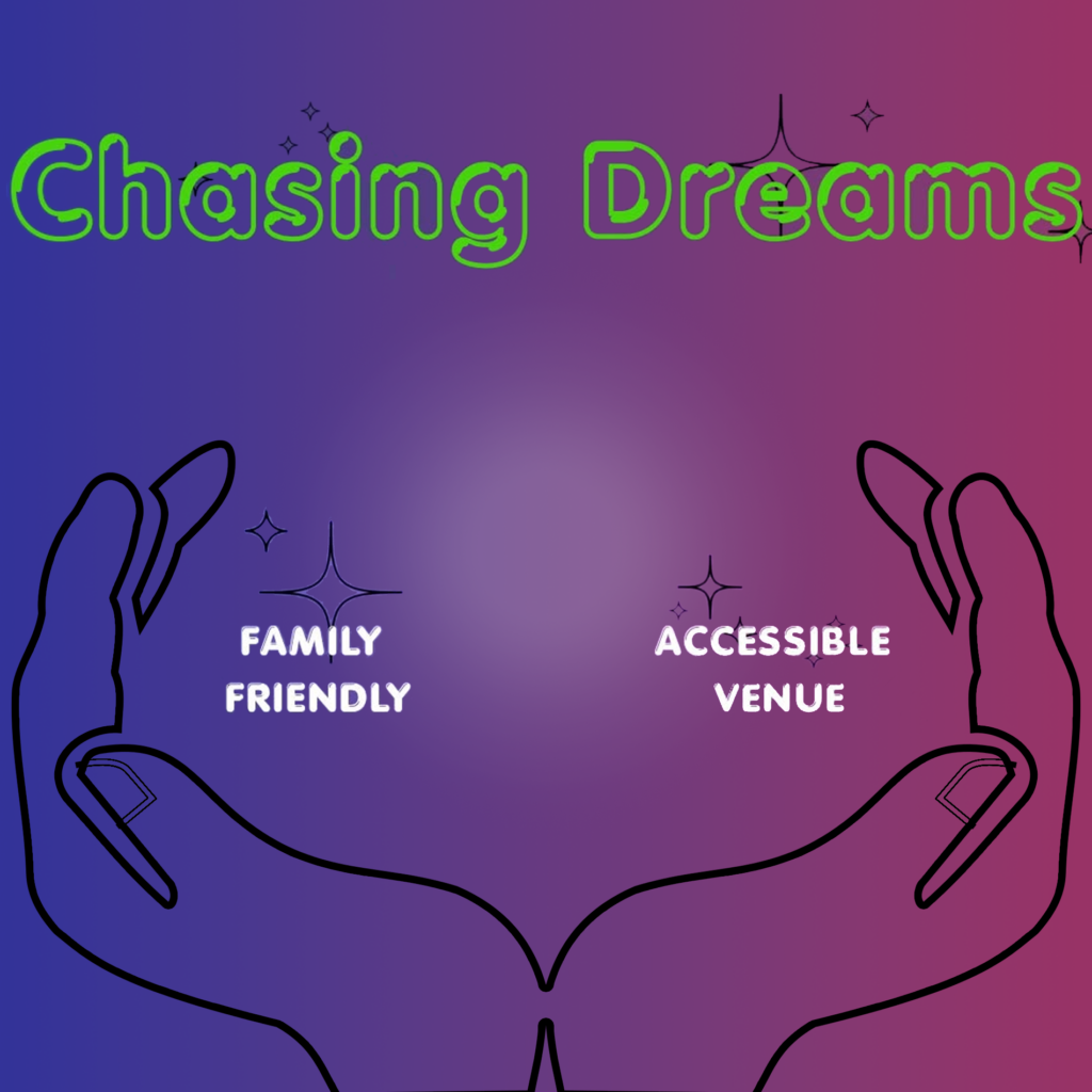 Chasing Dreams