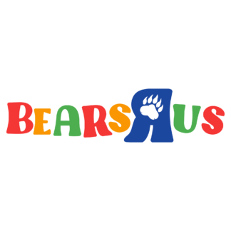 "Bears R Us" Design