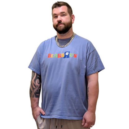 Bears R Us T-Shirt