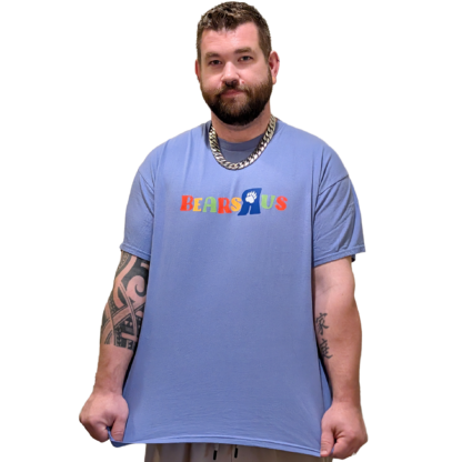 Bears R Us T-Shirt