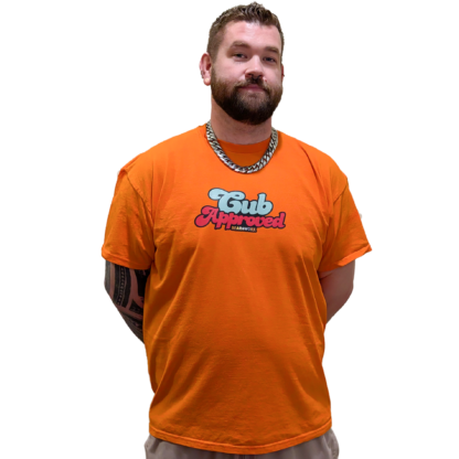 "Cub Approved" T-Shirt