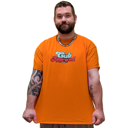 "Cub Approved" T-Shirt