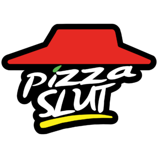 Pizza Slut Design