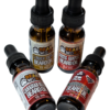 Back-Country Bromance Beard Oil Pak
